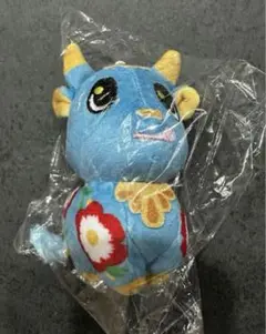 【超貴重】大阪関西万博 ペルーパビリオン ぬいぐるみキーホルダー 非売品