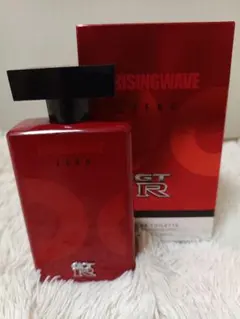 RISINGWAVE ZERO GT-R オードトワレ 100mlのサムネイル