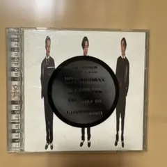 TECHNODON YMO CD