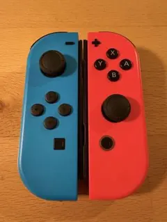 [動作良好][美品]Switch Joy-Con 左右セット 即日発送対応