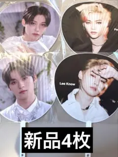 straykids ゴールド会員特典 トレカ リノ フィリックス にゃんにゃん