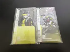 アークナイツ　通行認証　キーホルダー