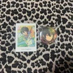 あんスタ 影片みか まとめ