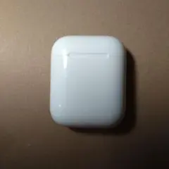 AirPods 第2世代 ケースのみ