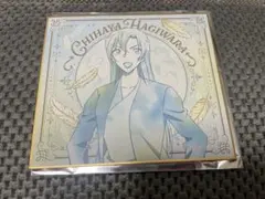 名探偵コナン ハイウェイの堕天使 トレーディングミニ色紙 萩原千速