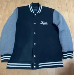 IN-N-OUT BURGER スタジャン