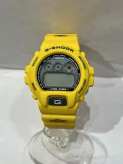2026年最新】DW-6900 FOX FIREの人気アイテム - メルカリ