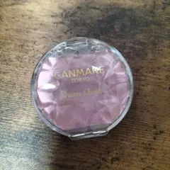 CANMAKE クリームチーク P05
