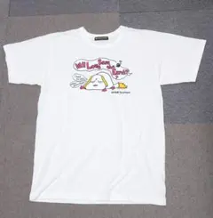 24時間テレビ　２０２４チャリティーTシャツ　Ｌサイズのサムネイル