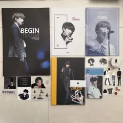 BTS 防弾少年団 ジョングク マスター フォトブック 写真集 トレカ