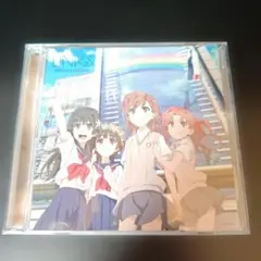 「リンクス」（三澤紗千香）