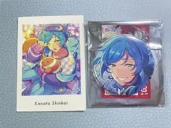 2026年最新】缶バッジ 深海奏汰の人気アイテム - メルカリ