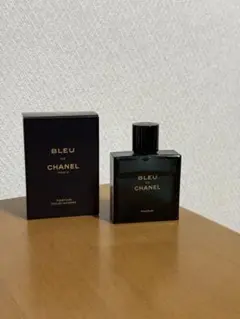 2026年最新】bleu de chanelの人気アイテム - メルカリ
