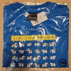 ジム・トンプソン　新品未使用　半袖　xsサイズのサムネイル