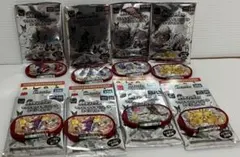 マクドナルド　ハッピーセット　ポケモン　メザスタ　オリジナルスペシャルタグ