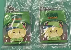 【からぴち】 シヴァさんラバーストラップ２点セット