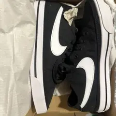 nikeコートレガシー