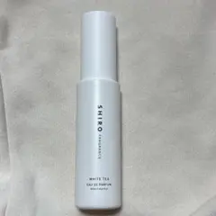 SHIRO オードパルファン ホワイトティー