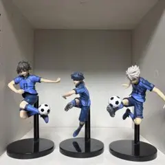 13.ブルーロック　フィギュアまとめ売り 2025年最新】ブルーロック フィギュア まとめ売りの人気アイテム