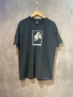 BLACK FLAG フォトT-shirts サイズL