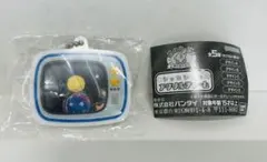 星のカービィー　シャカシャカアクリルチャーム