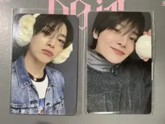 2026年最新】stray kids アイエン トレカの人気アイテム - メルカリ