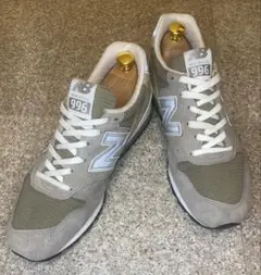 USA製限定カラー✨ニューバランス M996RRG スニーカー 【27】 USA製限定カラー✨ニューバランス M996RRG スニーカー 【27