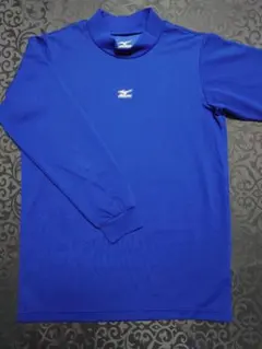 Mizuno ミズノ 野球 長袖 アンダーシャツ 150cm ブレスサーモ