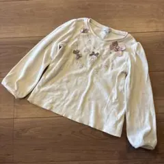 any FAM カットソー　110cm