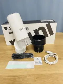 ✨美品　Airdog mini バッテリー内蔵モデルのサムネイル
