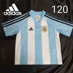 adidas アルゼンチン代表　120
