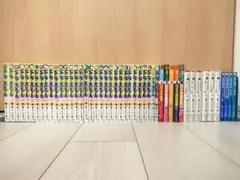 【格安出品】ドラえもん　大長編その他含むセット