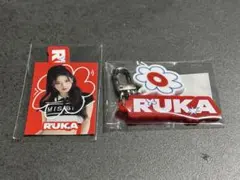 オンラインくじ BABYMONSTER ルカ