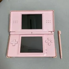 Nintendo NINTENDO DS ニンテンド-DS LITE ノーブル…