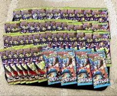 ポケモンカード未開封パック×51P