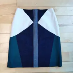 ICB タイトスカート