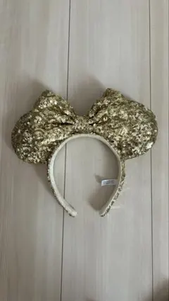 ディズニーカチューシャのサムネイル
