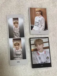 caratland 2024 セット ドギョム