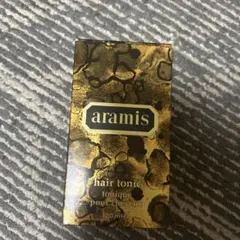 ヴィンテージAramis アラミス ヘアトニック 60ml 英国製メンズ - メルカリ