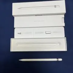 Apple Pencil モデル　A1603