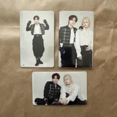 INI 藤牧京介【LAPOSTA2025】ラントレ