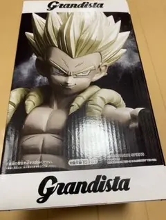 ドラゴンボールZ Grandista ゴテンクス フィギュア : 2種 ドラゴンボール Grandista ゴテンクス フィギュア 2体セット - メルカリ