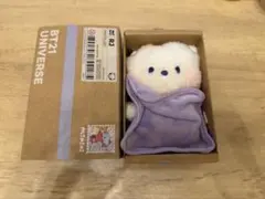 2026年最新】プラッシュドール bt21 rjの人気アイテム - メルカリ