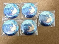 あんスタ 瀬名泉 フィーチャースカウト缶バッジ