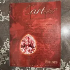Cartier 洋書　レア　✨♡ ☆匿名☆