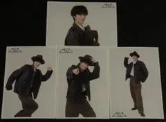 M!LK 曽野舜太 生写真 65杯目