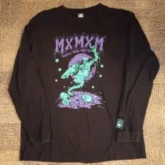 【週末セール】MAGICAL MOSH MISFITS ロンT サイズXLのサムネイル