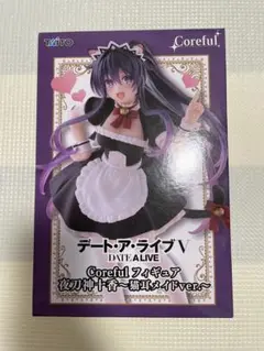 ぁ*様 デート・ア・ライブV フォギュア
