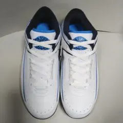 NIKE2004年ジョーダンAIR JORDAN 2ユニバーシティブルー27.5