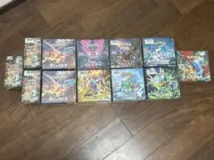 ポケモンカード 未開封BOX まとめ売り シュリンク付き